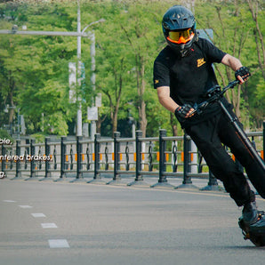 Електрически тротинетки KuKirin