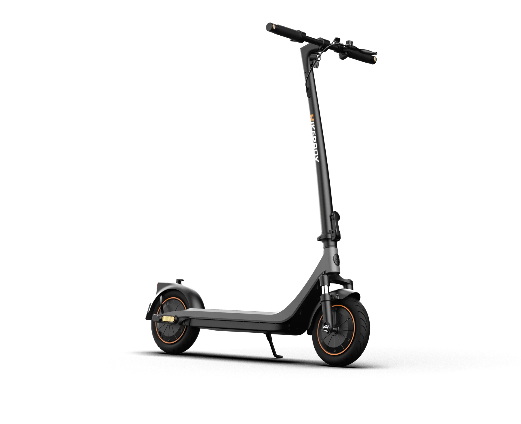 Електрическа тротинетка Hikerboy CURTIS DUAL