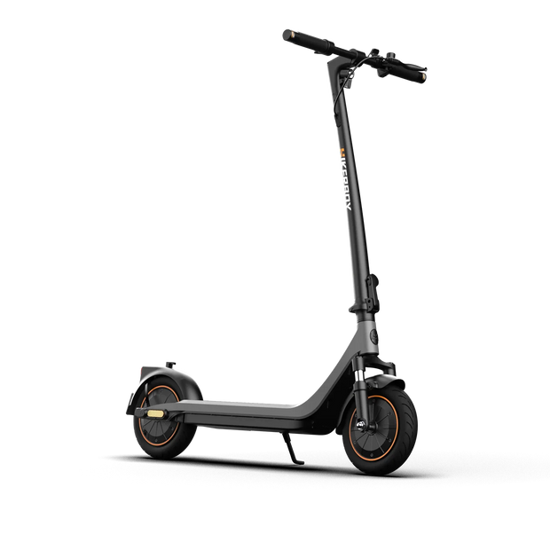 Електрическа тротинетка Hikerboy CURTIS DUAL