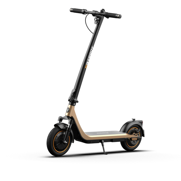 Електрическа тротинетка Hikerboy CURTIS DUAL