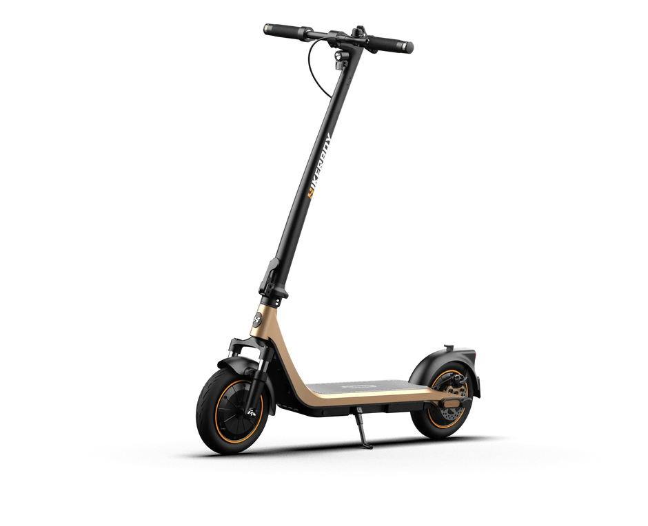 Електрическа тротинетка Hikerboy CURTIS DUAL