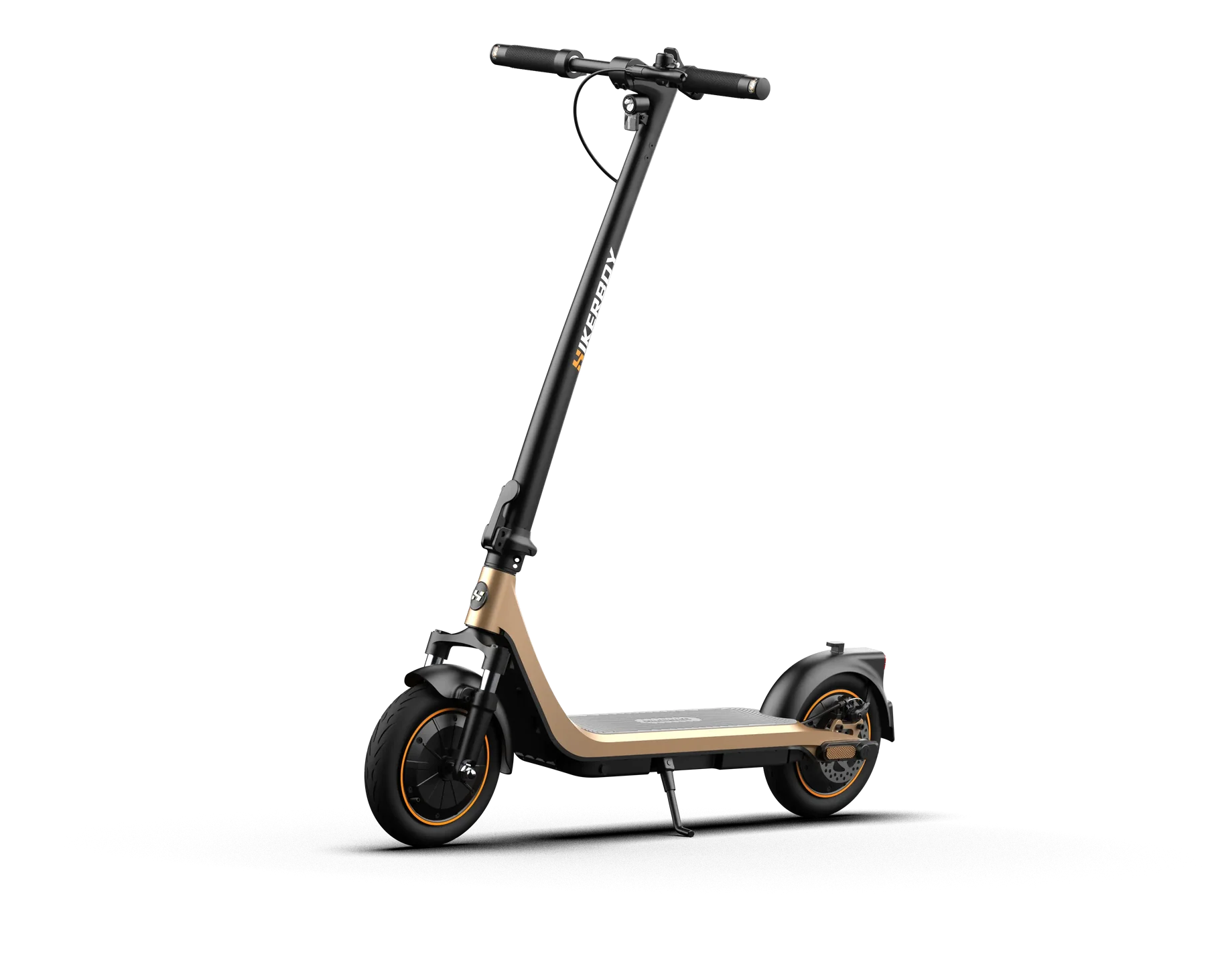 Електрическа тротинетка Hikerboy CURTIS DUAL