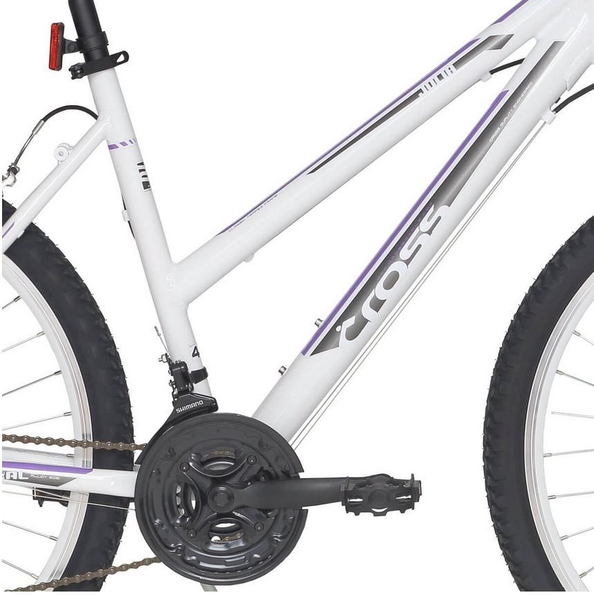 Велосипед Cross JULIA 26