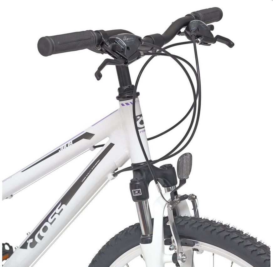 Велосипед Cross JULIA 26