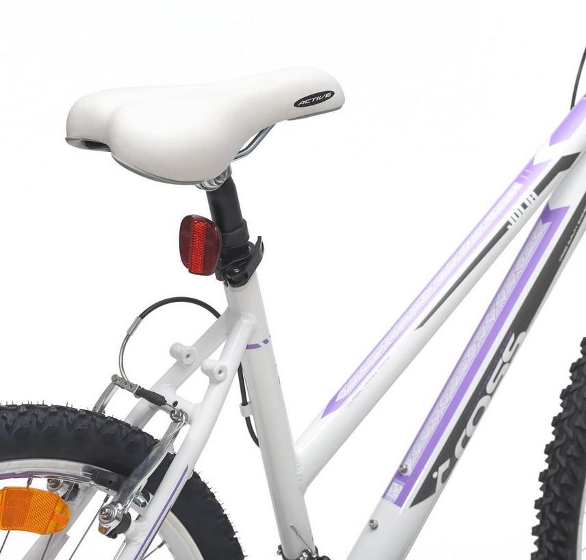 Велосипед Cross JULIA 26