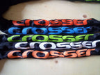 Велоключалка с шифър CROSSER Chain Lock 123C
