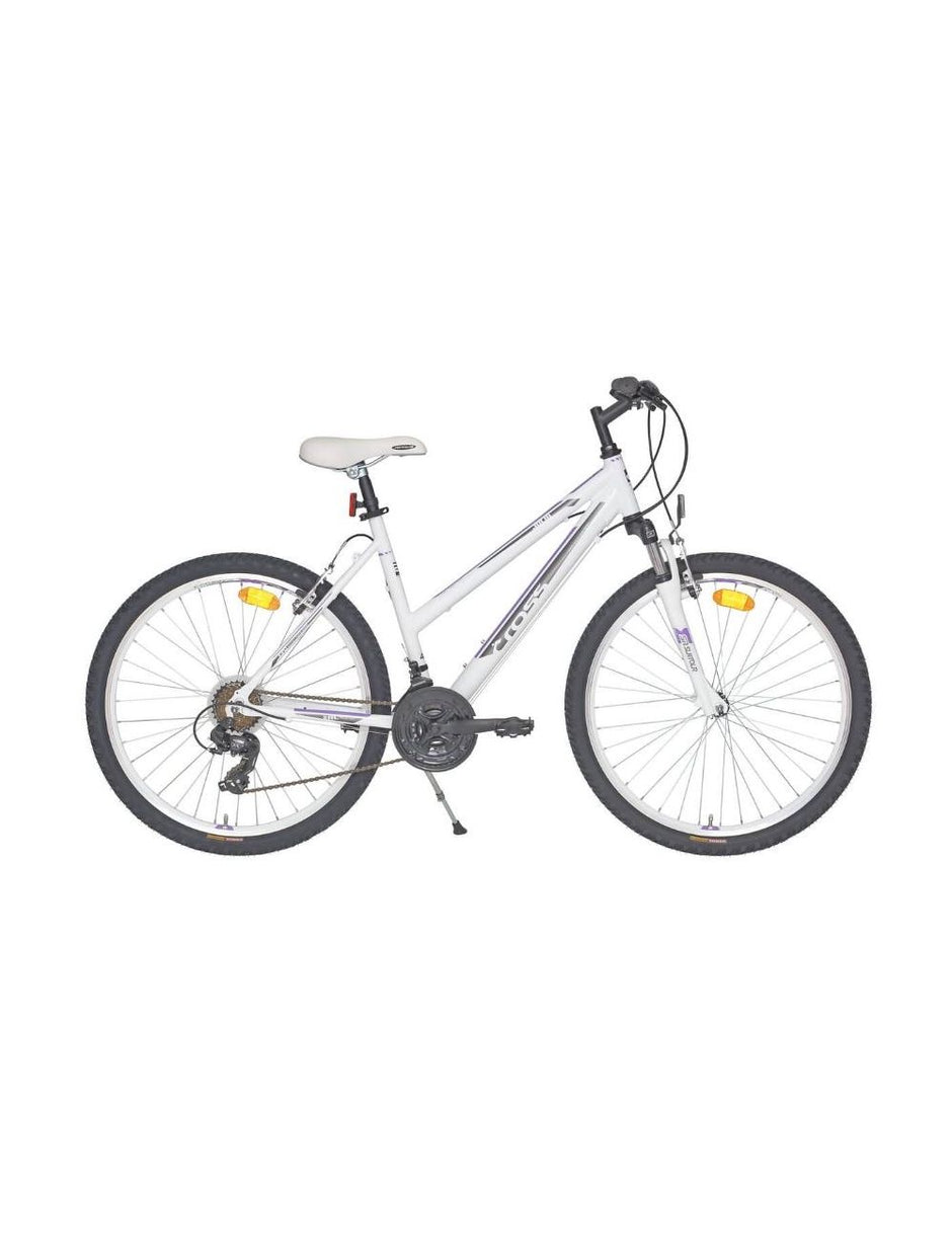 Велосипед Cross JULIA 26" 21 speed