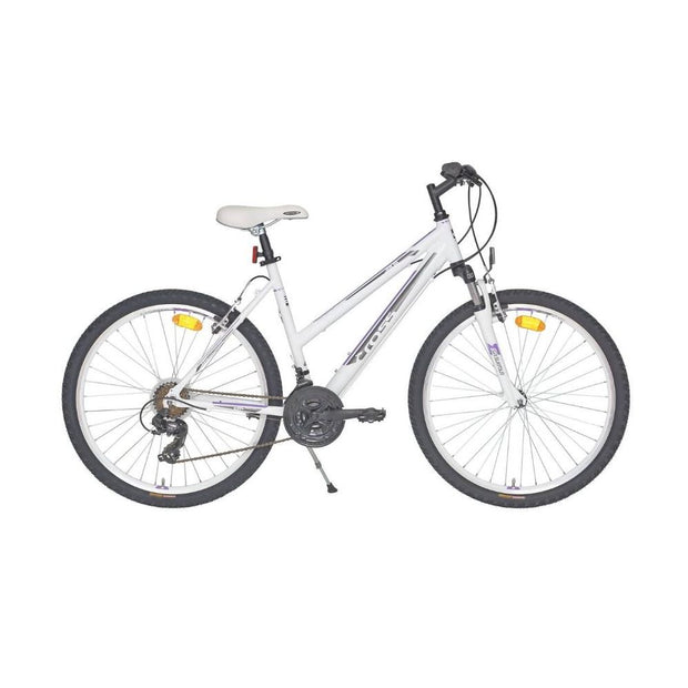 Велосипед Cross JULIA 26" 21 speed