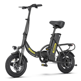 Електрически велосипед Hidoes HD-C5
