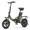 Електрически велосипед Hidoes HD-C5
