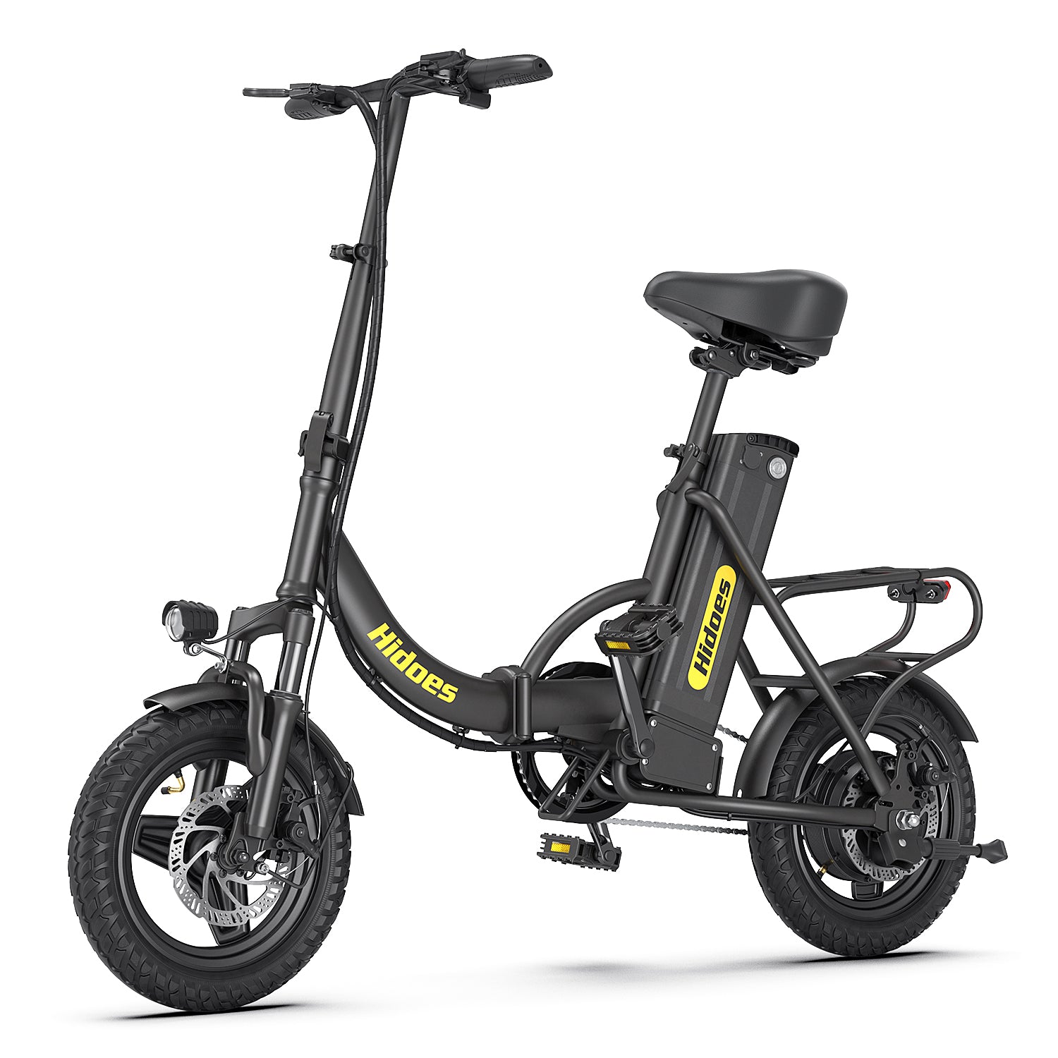 Електрически велосипед Hidoes HD-C5