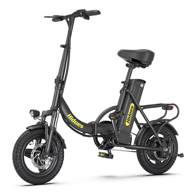 Електрически велосипед Hidoes HD-C5