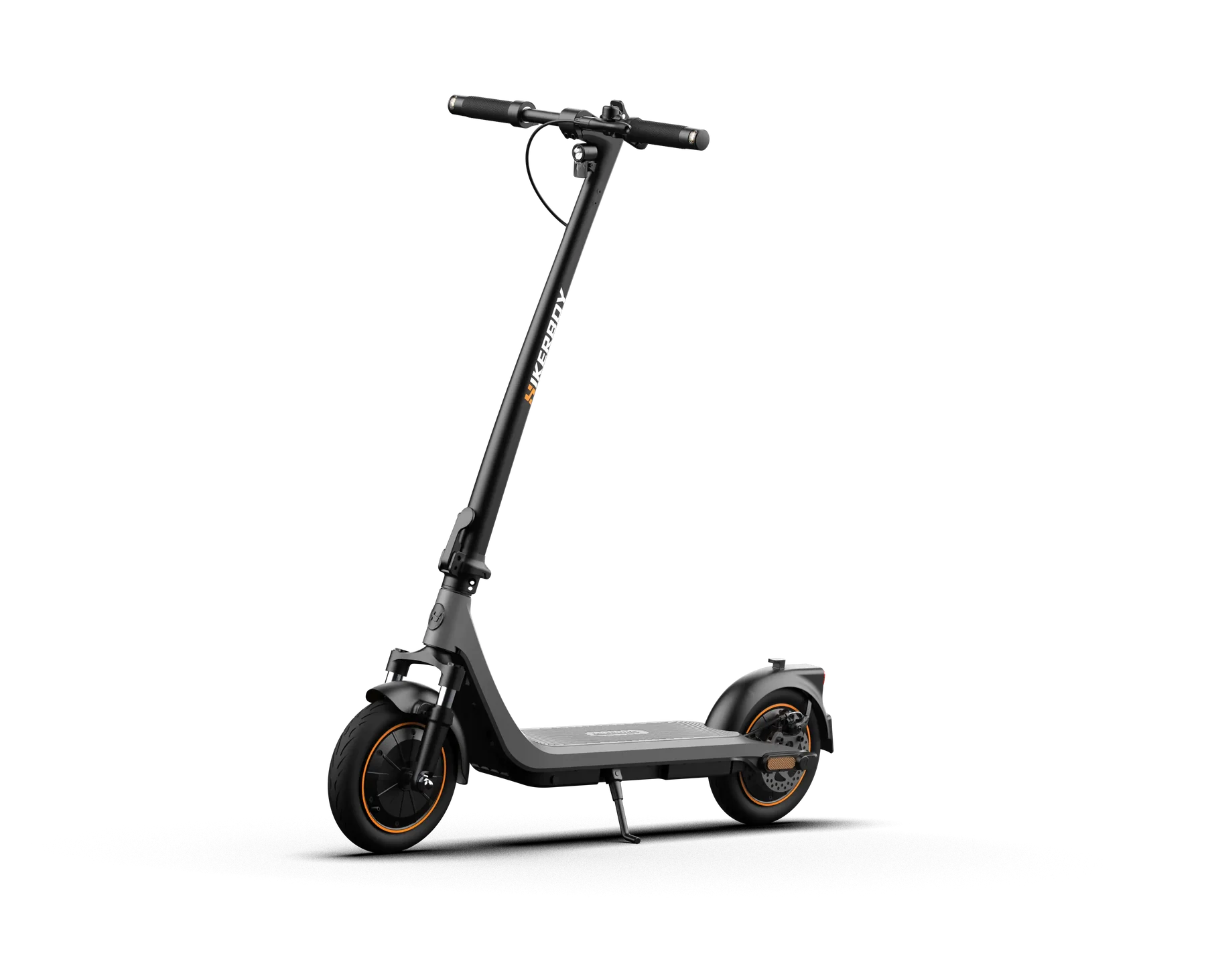 Електрическа тротинетка Hikerboy CURTIS DUAL