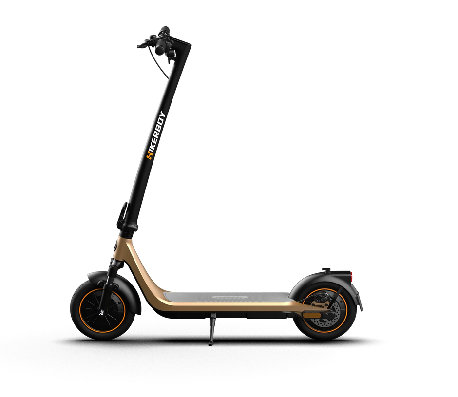 Електрическа тротинетка Hikerboy CURTIS DUAL