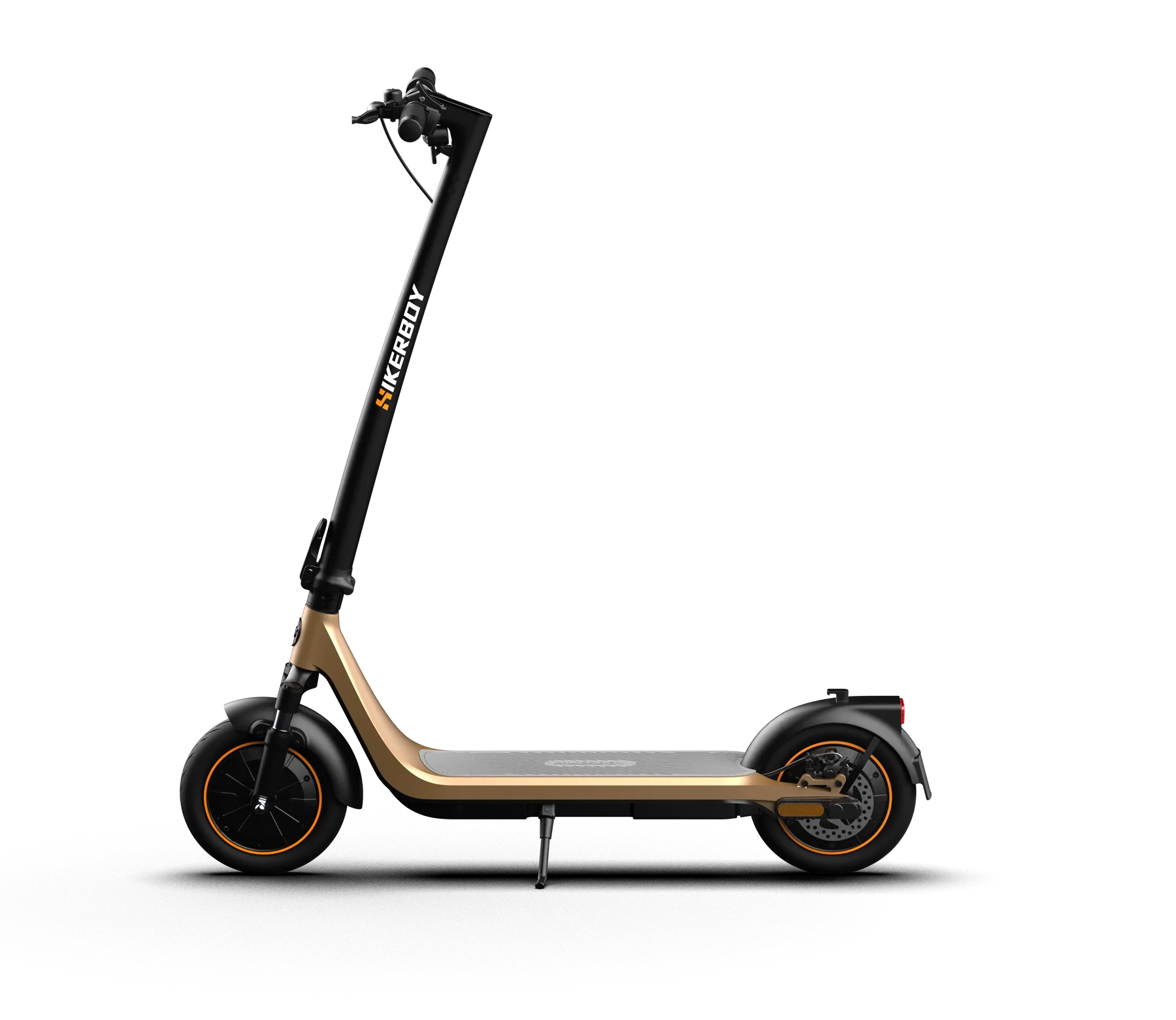 Електрическа тротинетка Hikerboy CURTIS DUAL