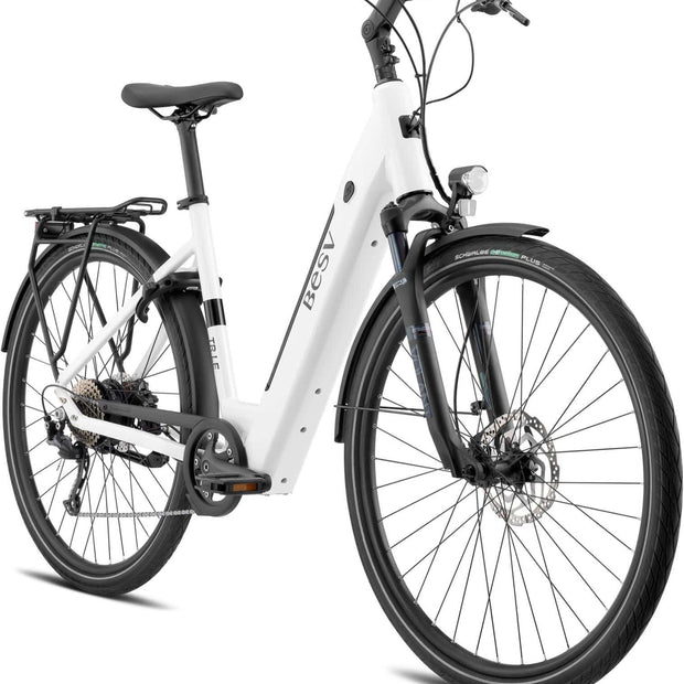 Електрически велосипед BESV TR LE LS