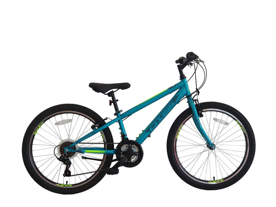 24" Speedster boy 300mm
