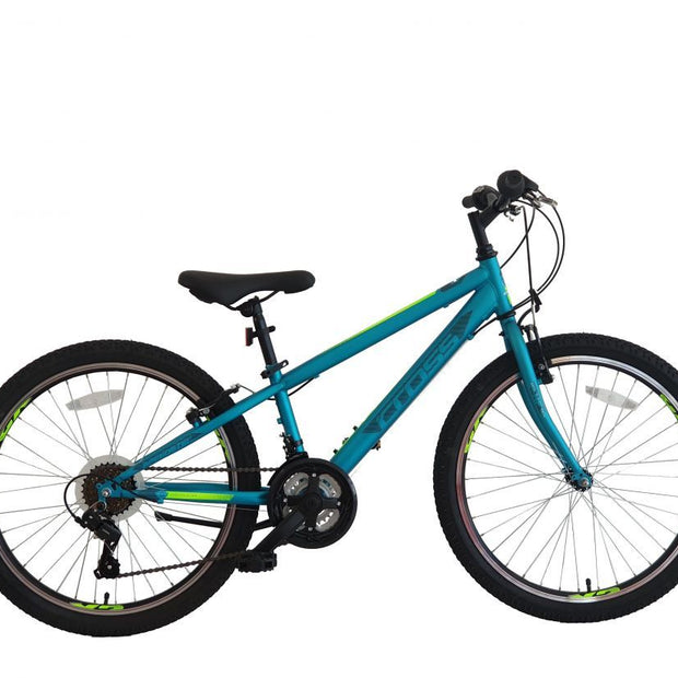 24" Speedster boy 300mm