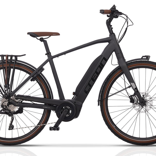 Електрически велосипед CREON LUMINA GX3 BOSCH GENT 520 mm