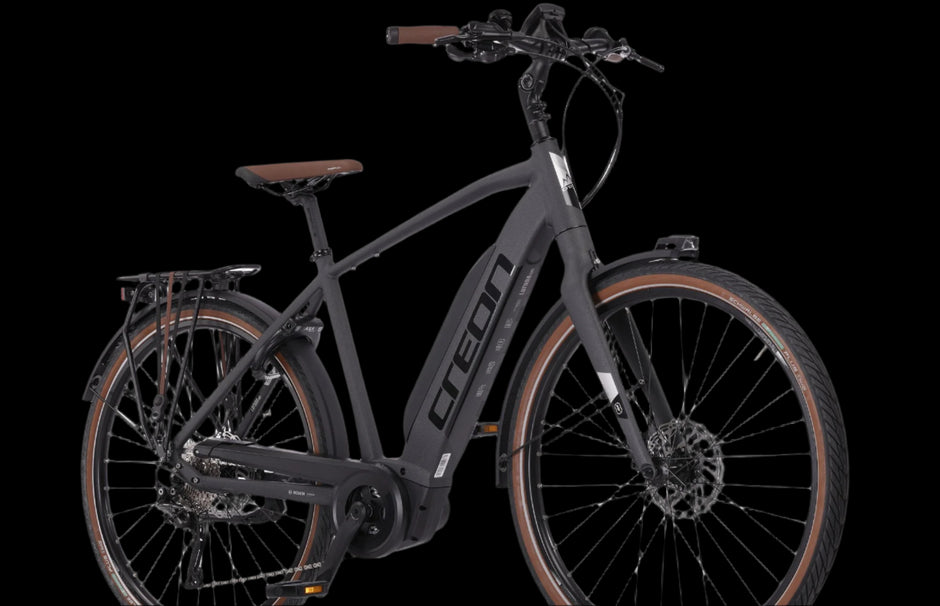 CREON LUMINA GX3 BOSCH GENT 520 mm