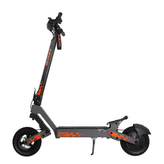 Електрическа тротинетка KuKirin(Kugoo Kirin) 2025 G2 Electric Scooter