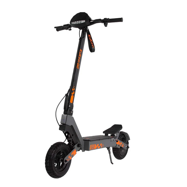 Електрическа тротинетка KuKirin(Kugoo Kirin) 2025 G2 Electric Scooter