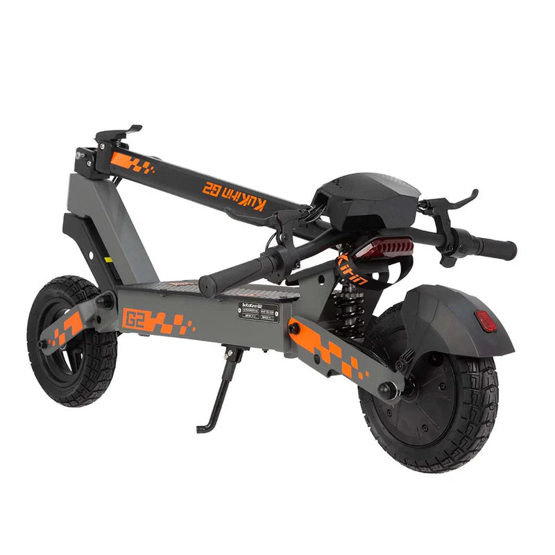 Електрическа тротинетка KuKirin(Kugoo Kirin) 2025 G2 Electric Scooter