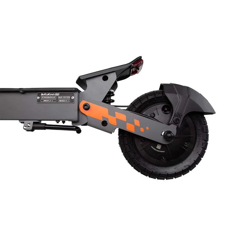 Електрическа тротинетка KuKirin(Kugoo Kirin) 2025 G2 Electric Scooter