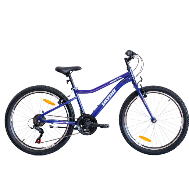 Велосипед CROSS ULTRA GRAVITA 24'' 2026
