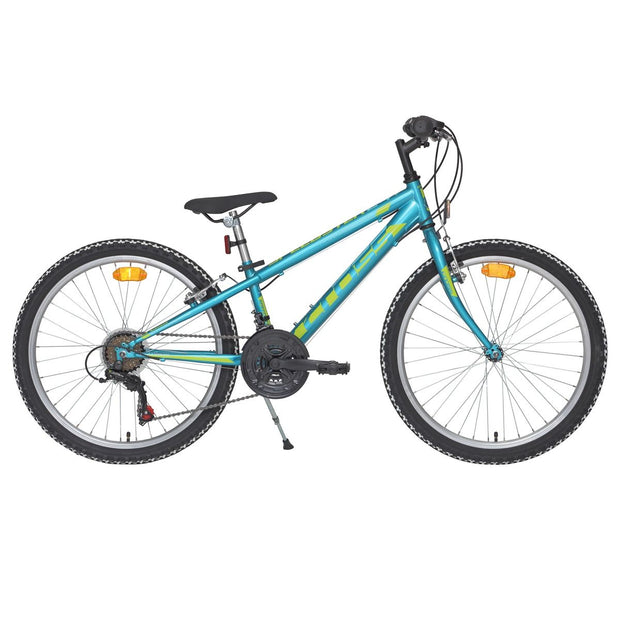24" Speedster boy 300mm