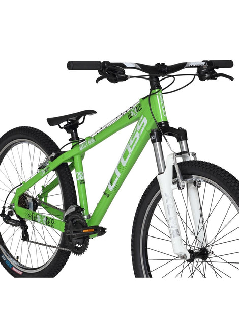 CROSS 26" Dexter VB GREEN