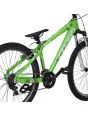 Велосипед CROSS 26" Dexter VB GREEN