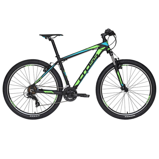 Cross GRX 7 VBR 29-460mm