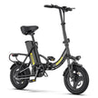 Електрически велосипед Hidoes HD-C5