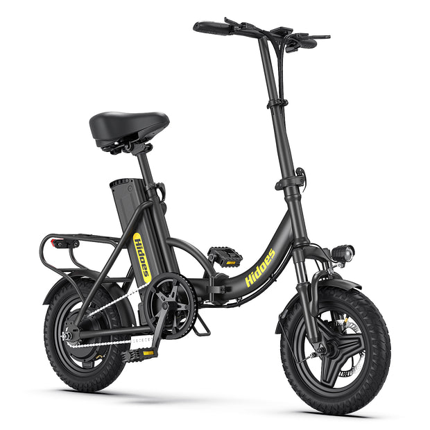 Електрически велосипед Hidoes HD-C5