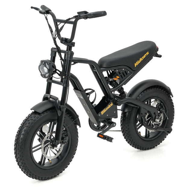 Електрически велосипед Hidoes B6 Mini