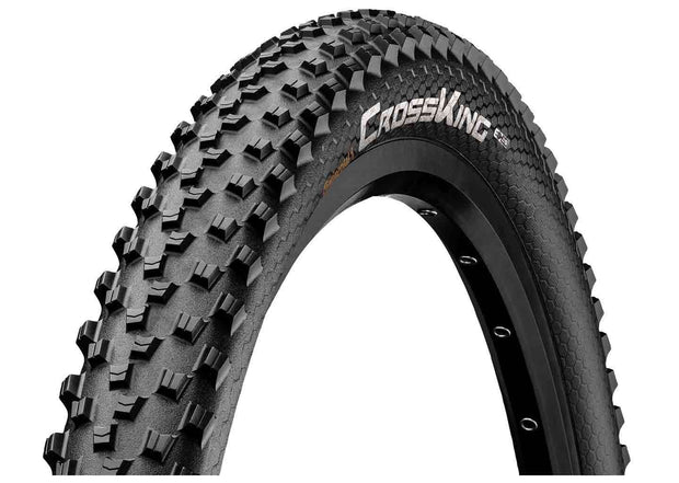 CONTINENTAL Външна гума 20 x 2.00 / 50 - 406 CROSS KING