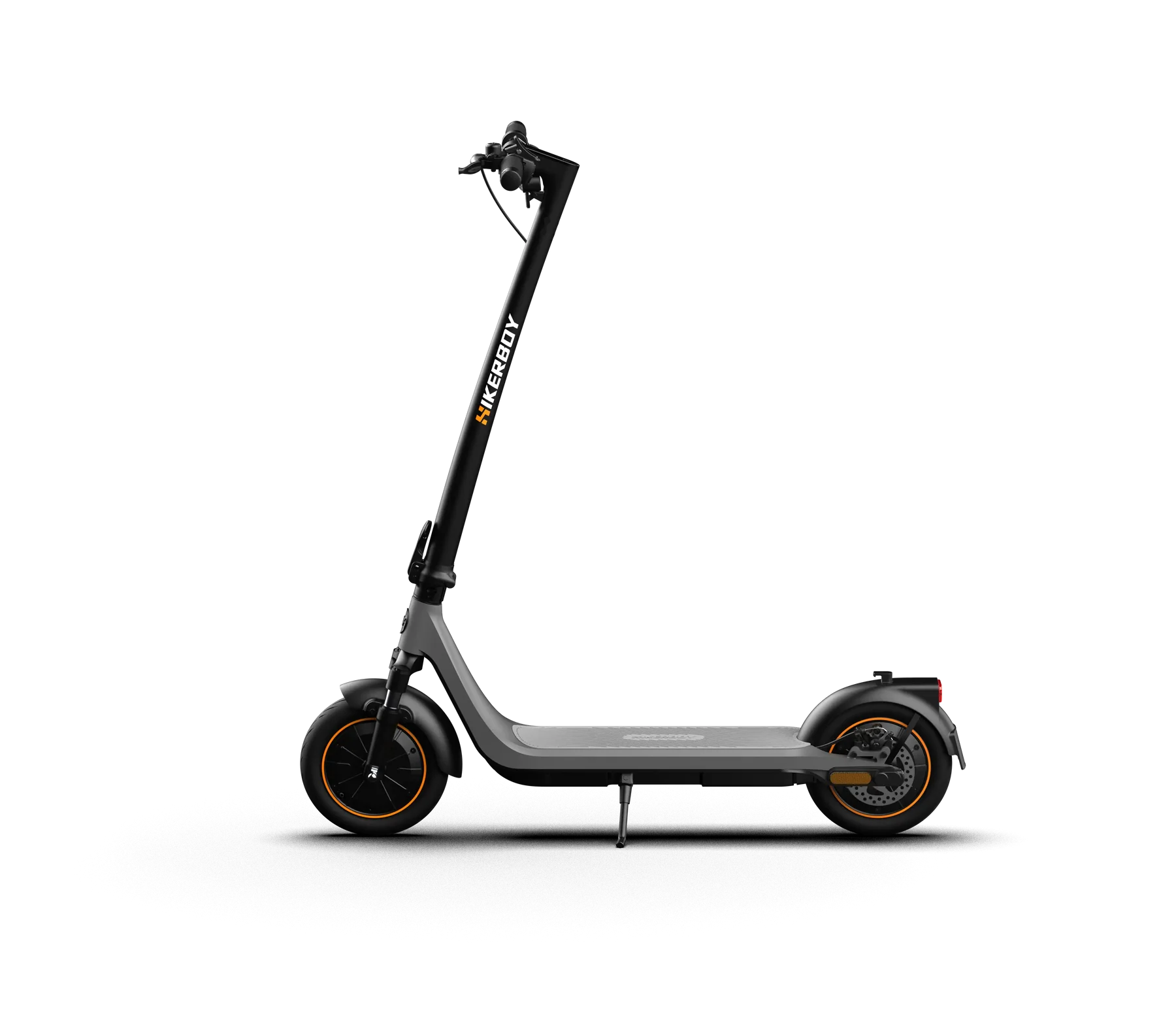 Електрическа тротинетка Hikerboy CURTIS DUAL