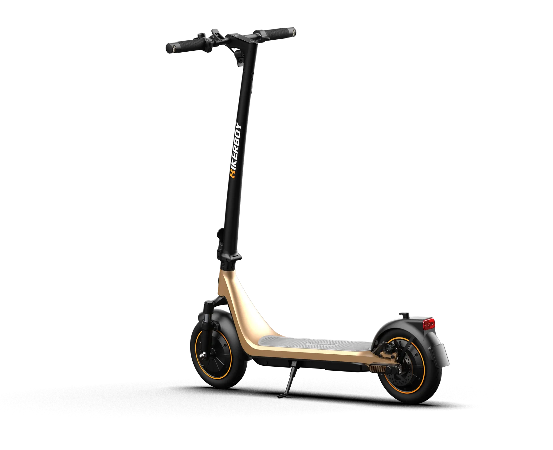 Електрическа тротинетка Hikerboy CURTIS DUAL