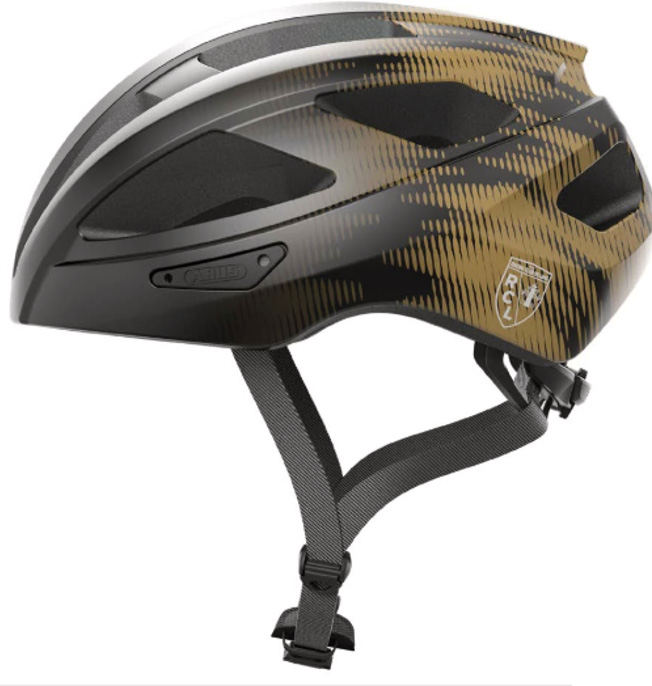Каска ABUS Macator (Road)