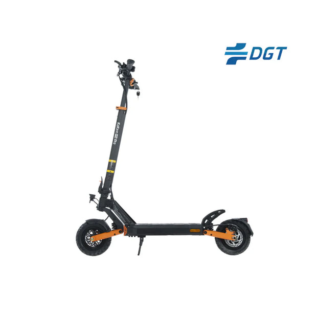 Електрическа тротинетка KuKirin (Kugoo Kirin) G2 Pro Electric Scooter