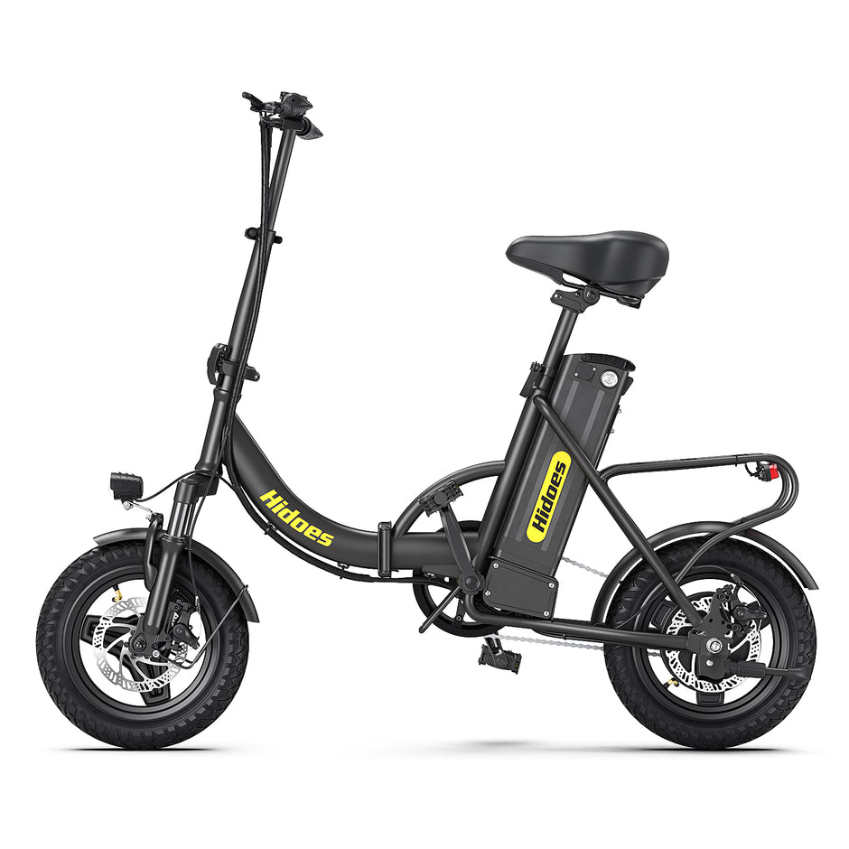 Електрически велосипед Hidoes HD-C5