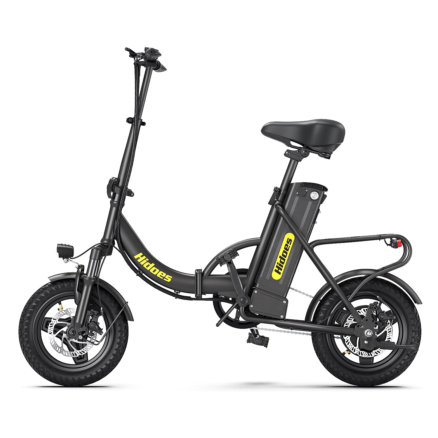 Електрически велосипед Hidoes HD-C5
