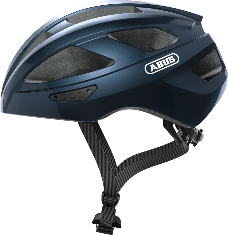 Каска ABUS Macator (Road)
