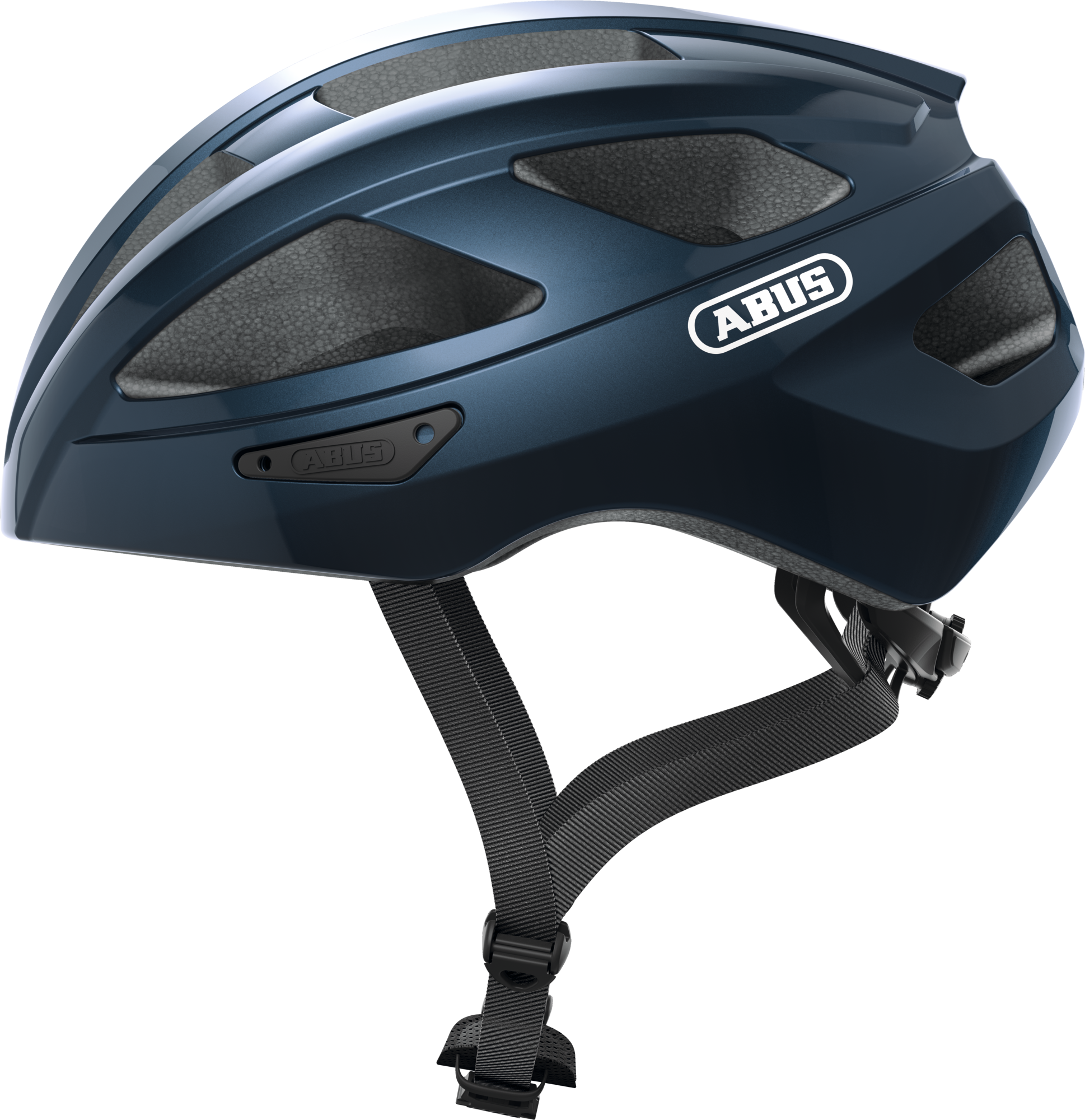 Каска ABUS Macator (Road)