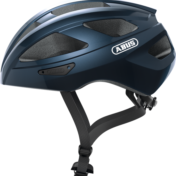 Каска ABUS Macator (Road)