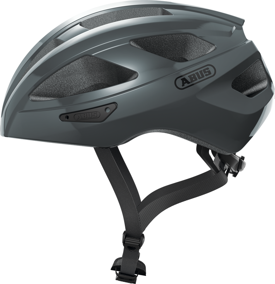 Каска ABUS Macator (Road)