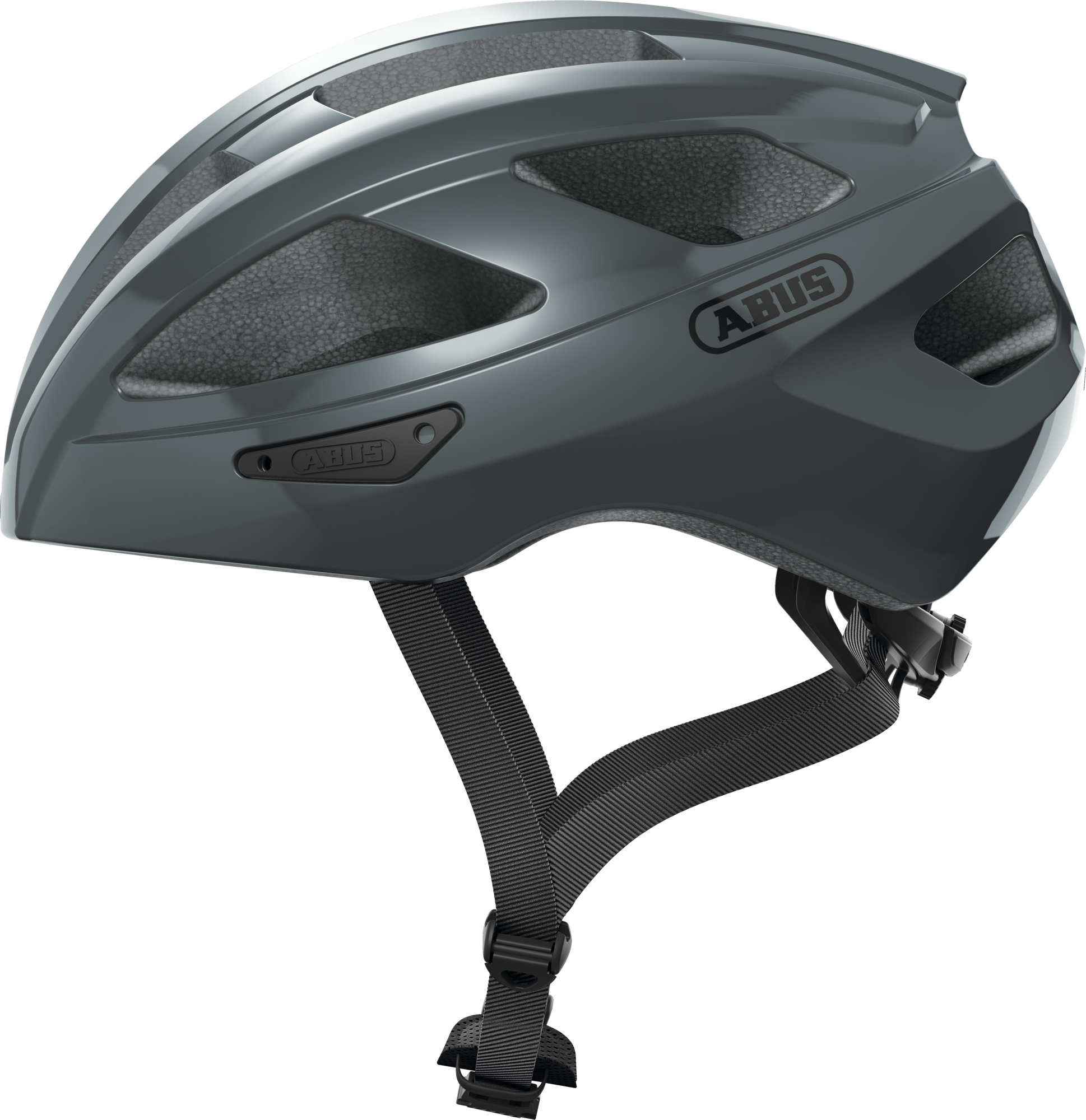 Каска ABUS Macator (Road)