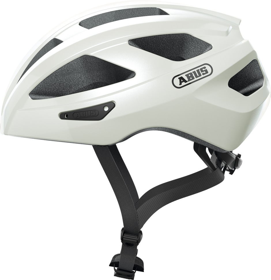 Каска ABUS Macator (Road)