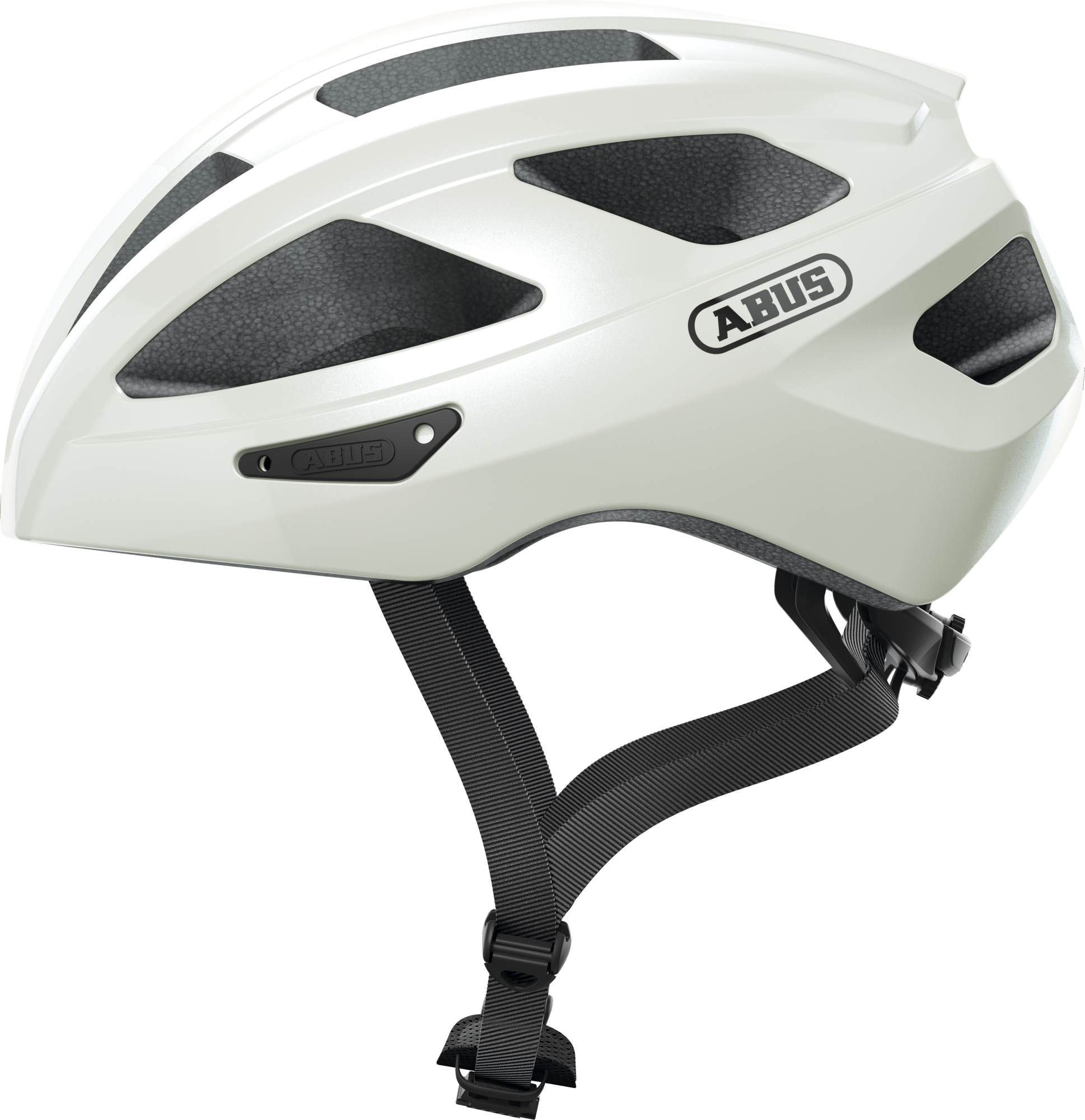 Каска ABUS Macator (Road)